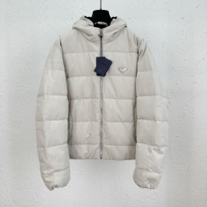 Prada Down Jackets